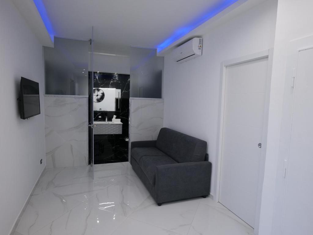 La Dimora Di Dominique Apartamento Bari Exterior foto