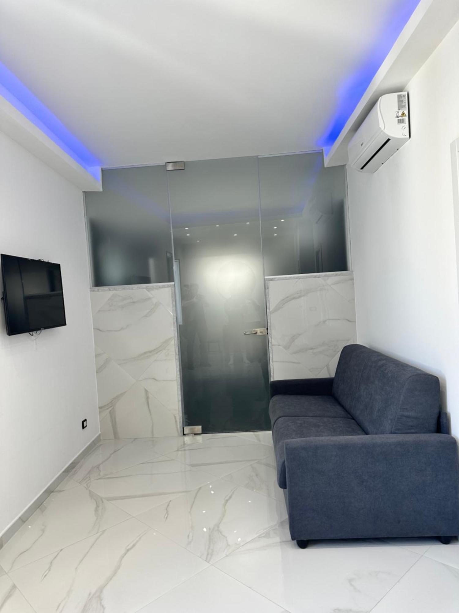 La Dimora Di Dominique Apartamento Bari Exterior foto