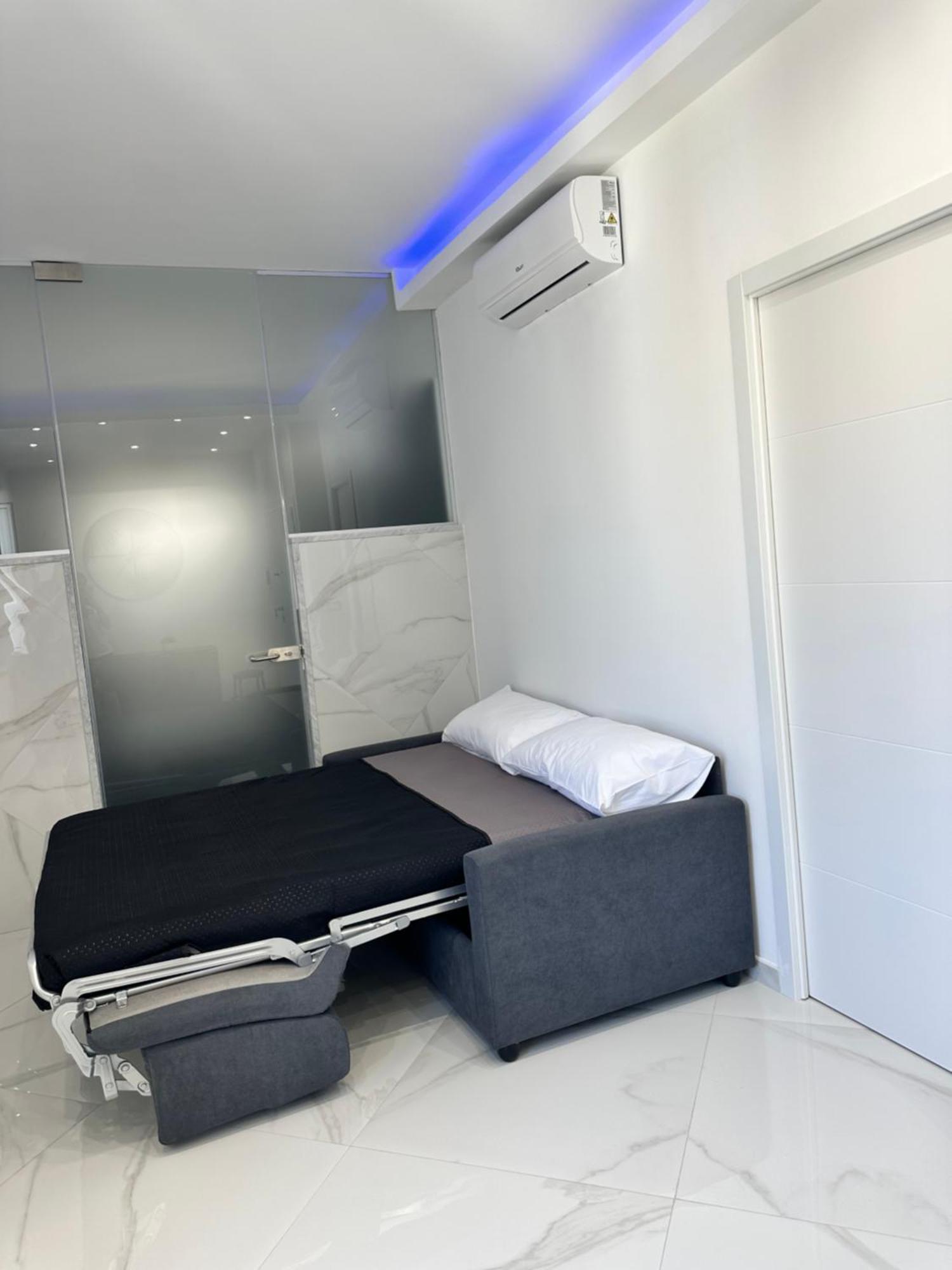 La Dimora Di Dominique Apartamento Bari Exterior foto