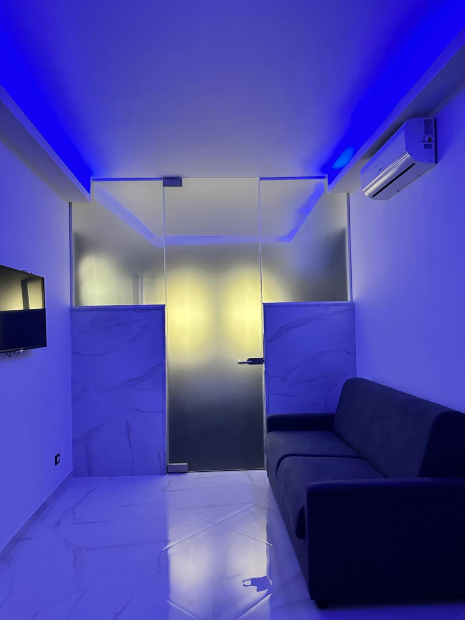 La Dimora Di Dominique Apartamento Bari Exterior foto